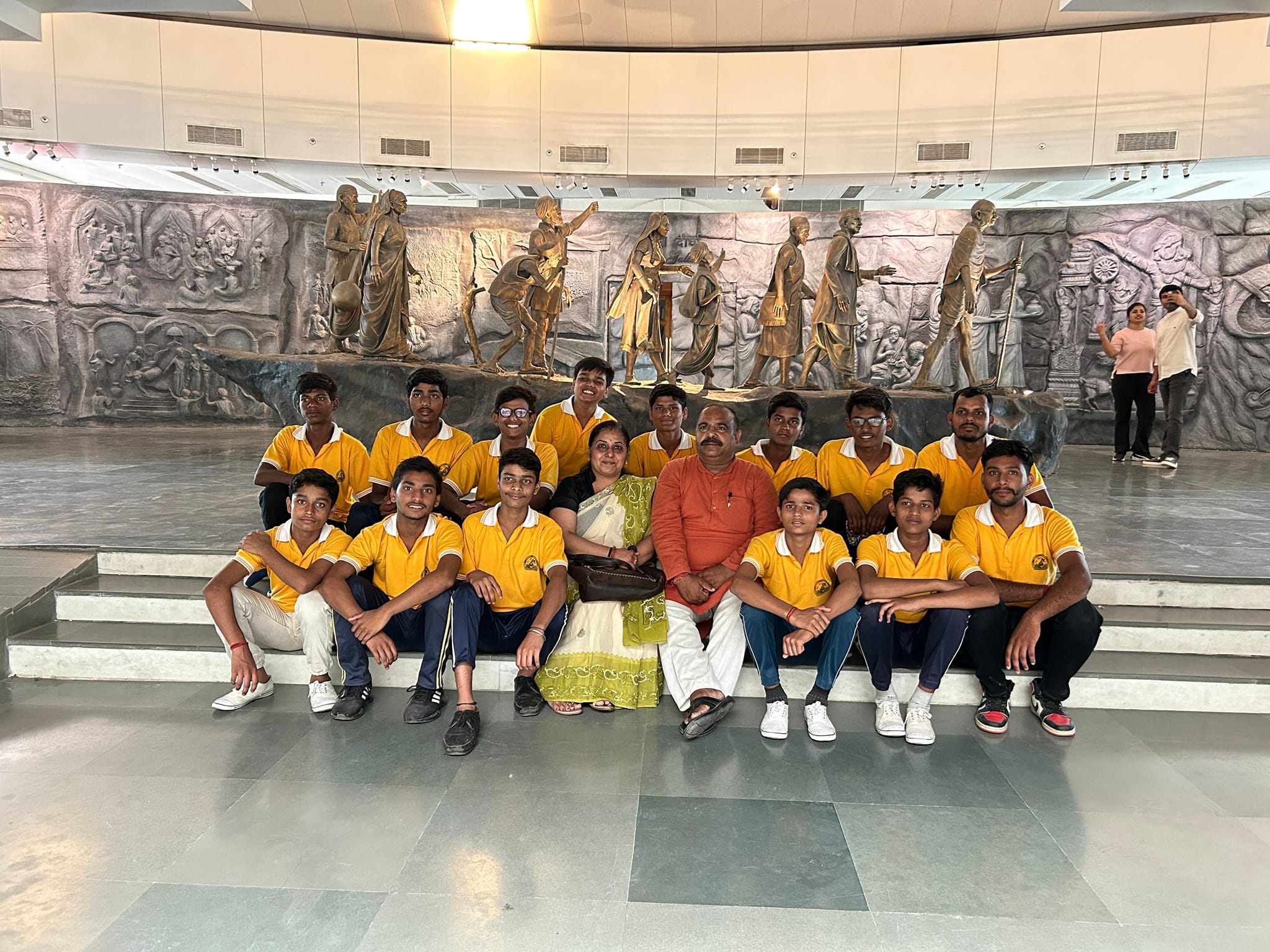 Delhi Tour 5